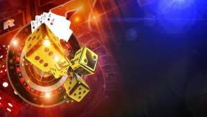 Idgroup Casino Vaša Pot do Zmaga
