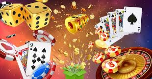 Idgroup Casino Vaša Pot do Zmaga