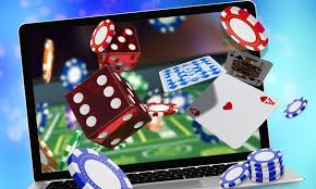 Discover the Thrills of Aphrodite Casino UK A Premier Online Gaming Destination