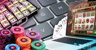 Discover the Thrills of Aphrodite Casino UK A Premier Online Gaming Destination