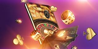 Experience the Thrills of Online Casino Ricardo's