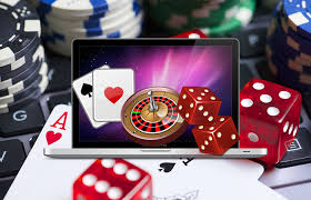 Experience the Thrills of Online Casino Ricardo's