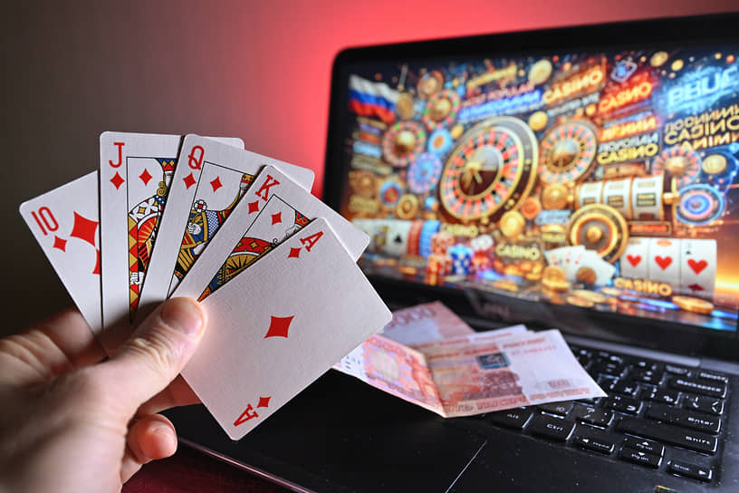 Experience Thrills and Wins at Lucky Pays Casino