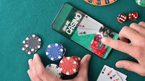 Kaasino Casino Your Ultimate Gaming Destination 484289035