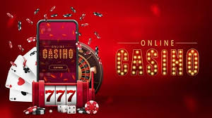 La Intriga y el Misterio de Mafia Casino Un Viaje al Corazón del Juego